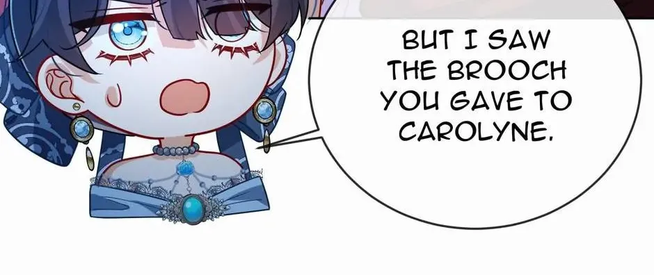 The Villainess and Miss Demon Lord Chapter 36 page 20 - 