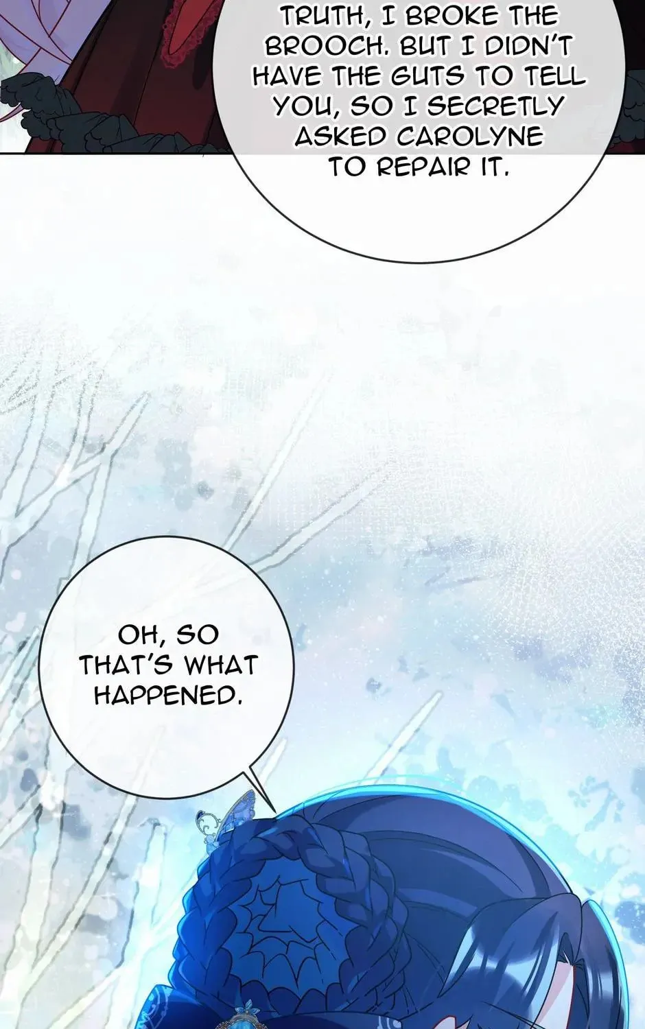 The Villainess and Miss Demon Lord Chapter 36 page 23 - 