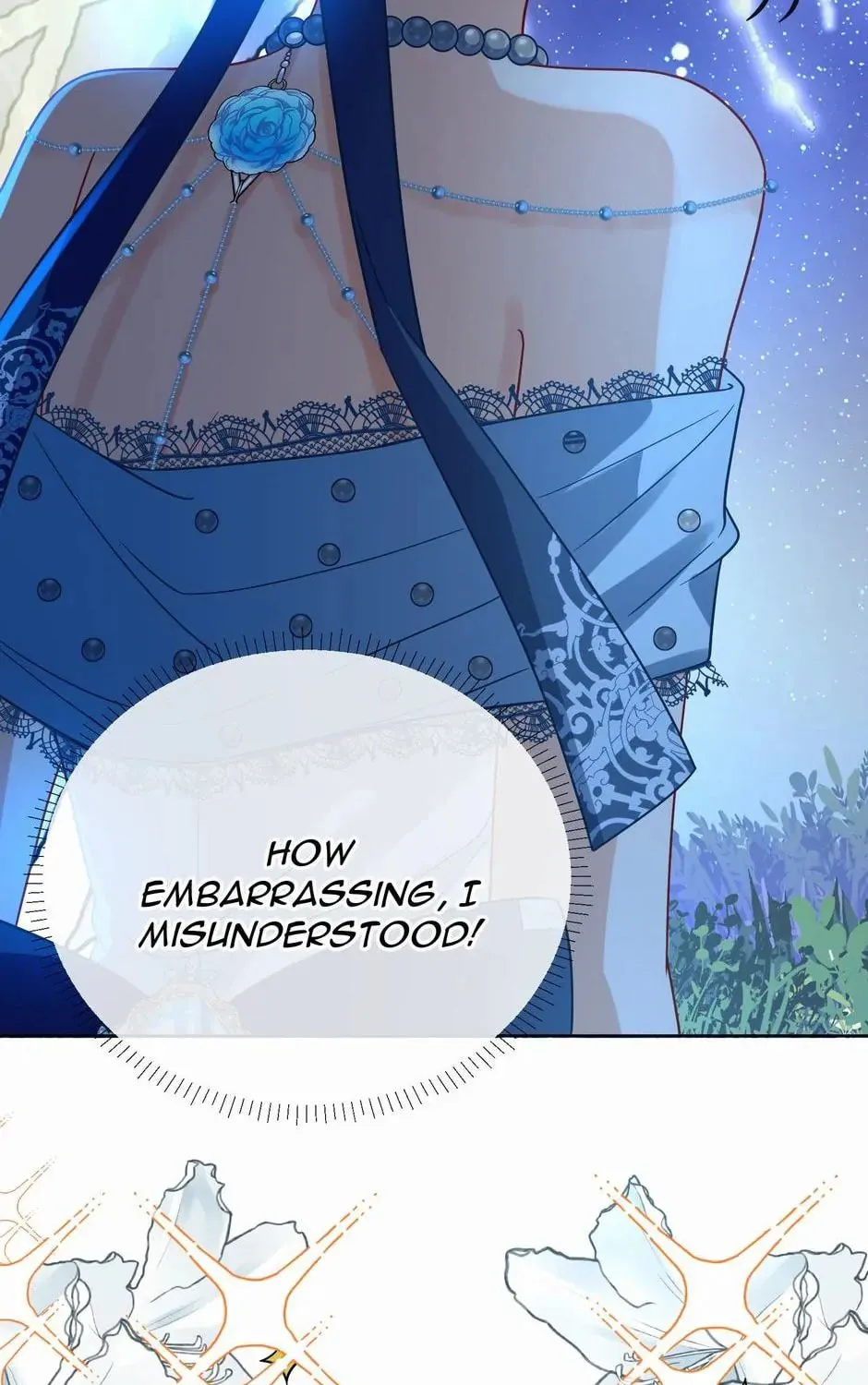 The Villainess and Miss Demon Lord Chapter 36 page 25 - 