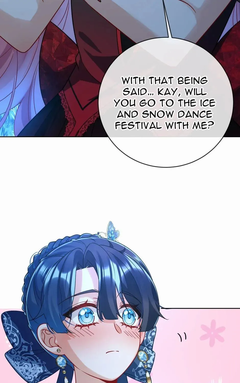 The Villainess and Miss Demon Lord Chapter 36 page 31 - 