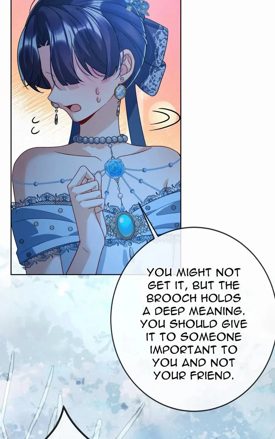 The Villainess and Miss Demon Lord Chapter 36 page 35 - 