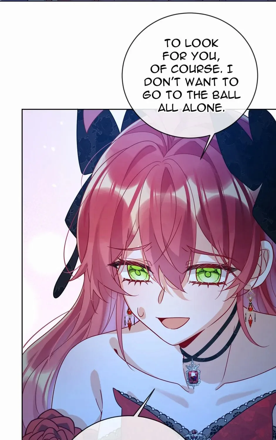 The Villainess and Miss Demon Lord Chapter 36 page 5 - 