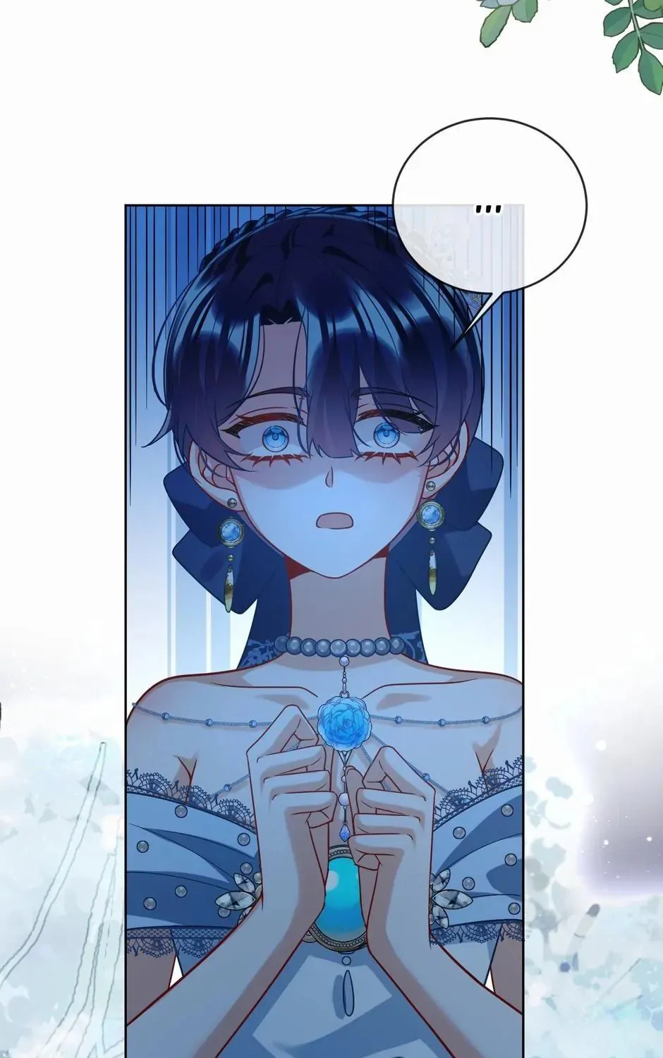 The Villainess and Miss Demon Lord Chapter 36 page 45 - 
