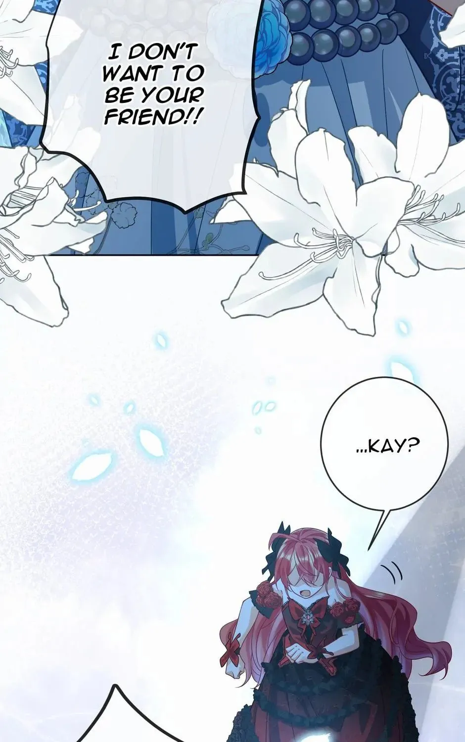 The Villainess and Miss Demon Lord Chapter 36 page 53 - 