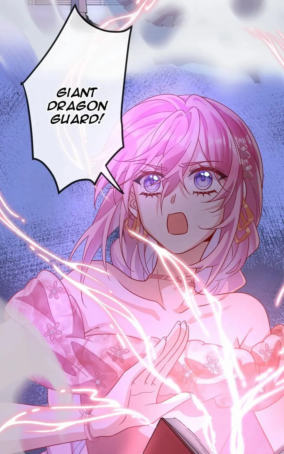 The Villainess and Miss Demon Lord Chapter 36 page 65 - 