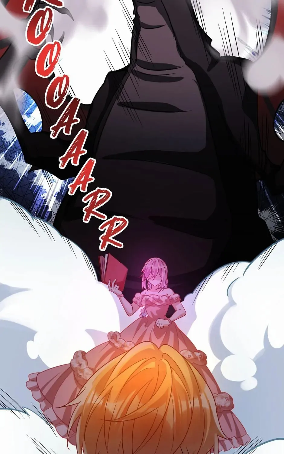 The Villainess and Miss Demon Lord Chapter 36 page 69 - 