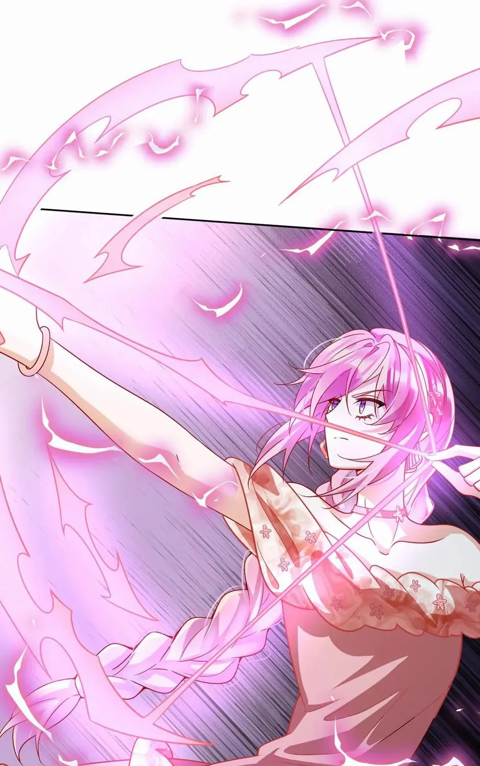 The Villainess and Miss Demon Lord Chapter 36 page 77 - 