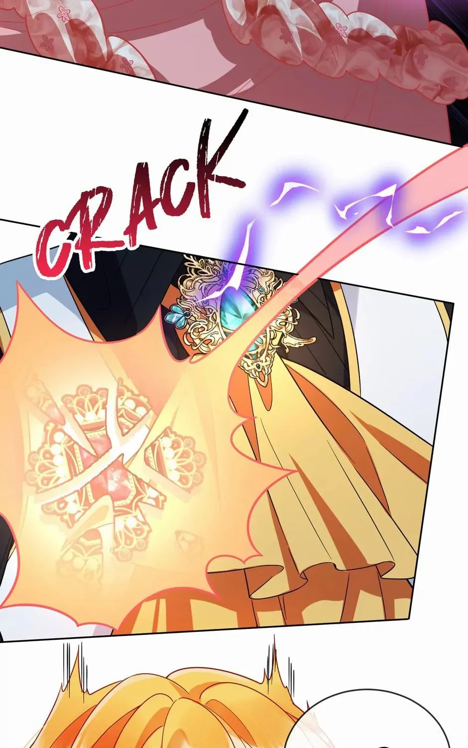The Villainess and Miss Demon Lord Chapter 36 page 79 - 