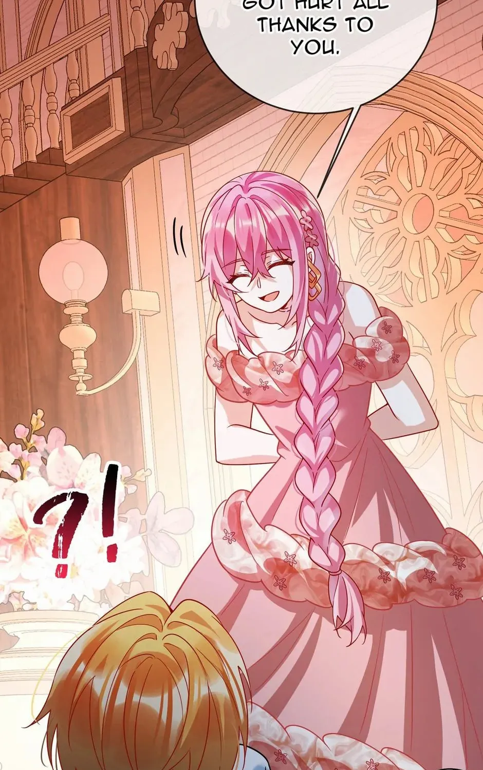 The Villainess and Miss Demon Lord Chapter 36 page 87 - 