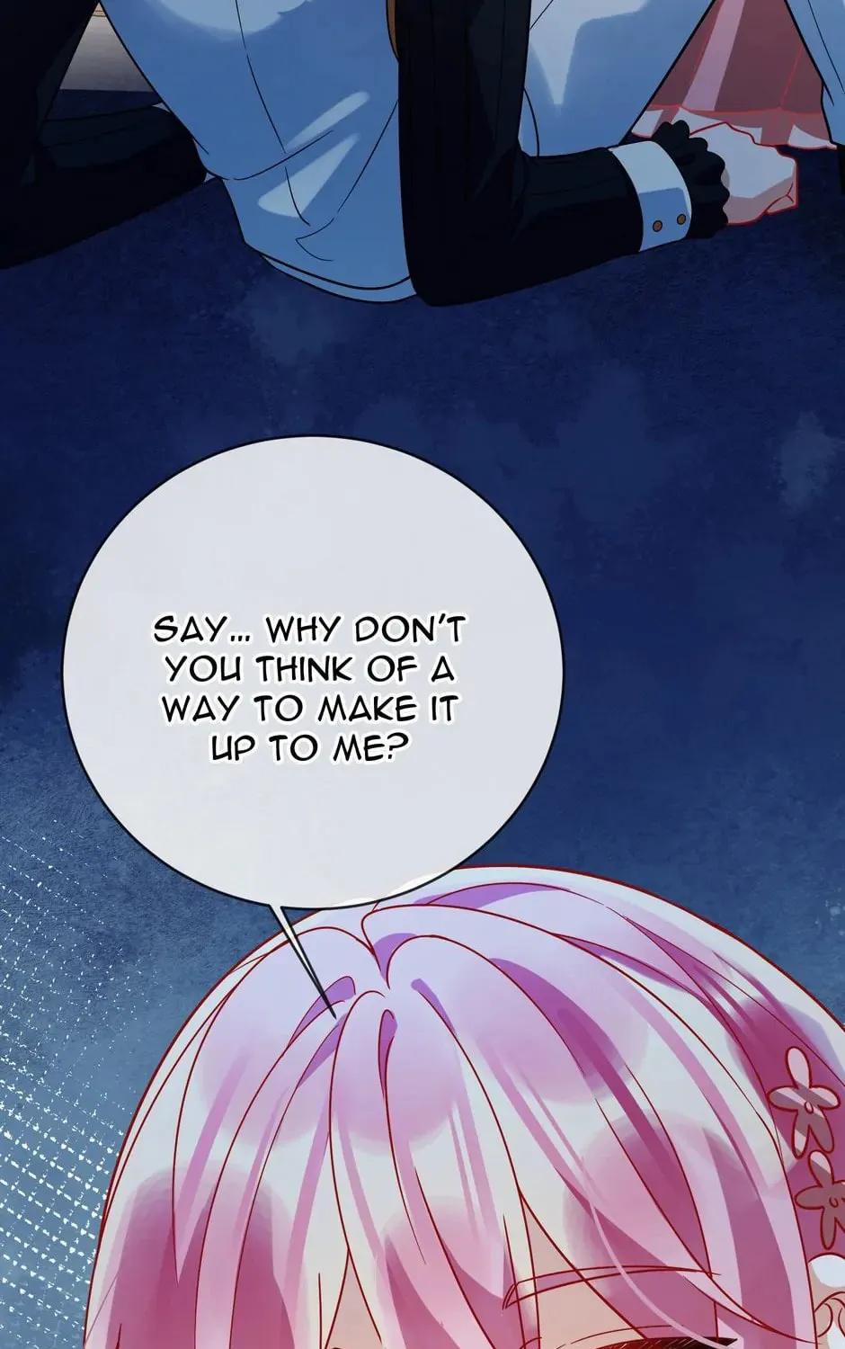 The Villainess and Miss Demon Lord Chapter 36 page 89 - 