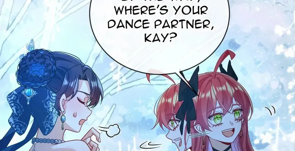 The Villainess and Miss Demon Lord Chapter 36 page 10 - 