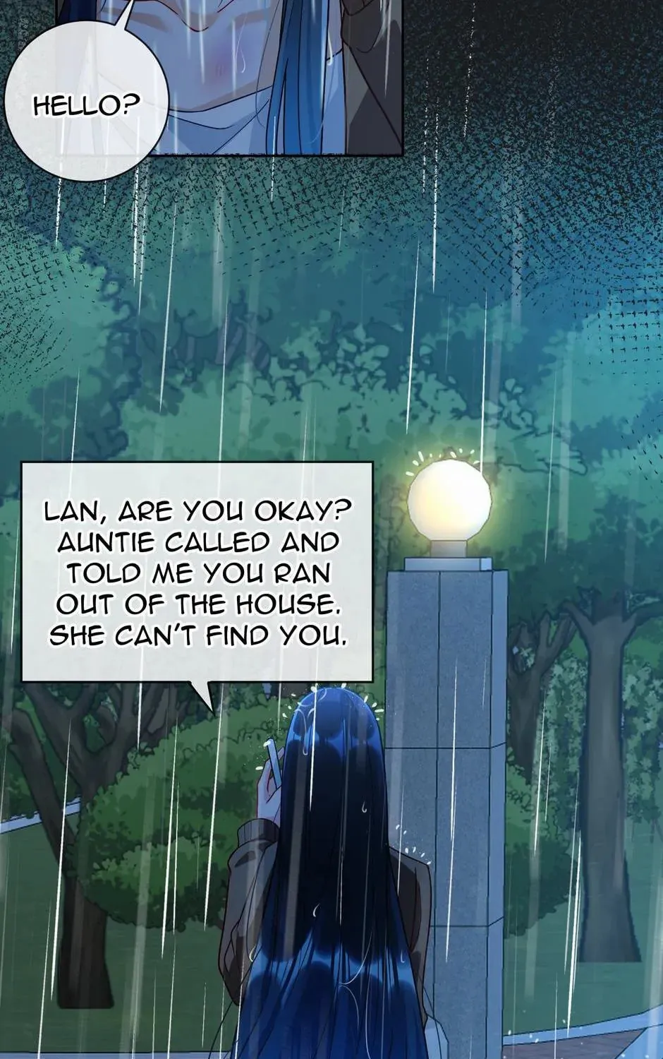 The Villainess and Miss Demon Lord Chapter 37 page 13 - 