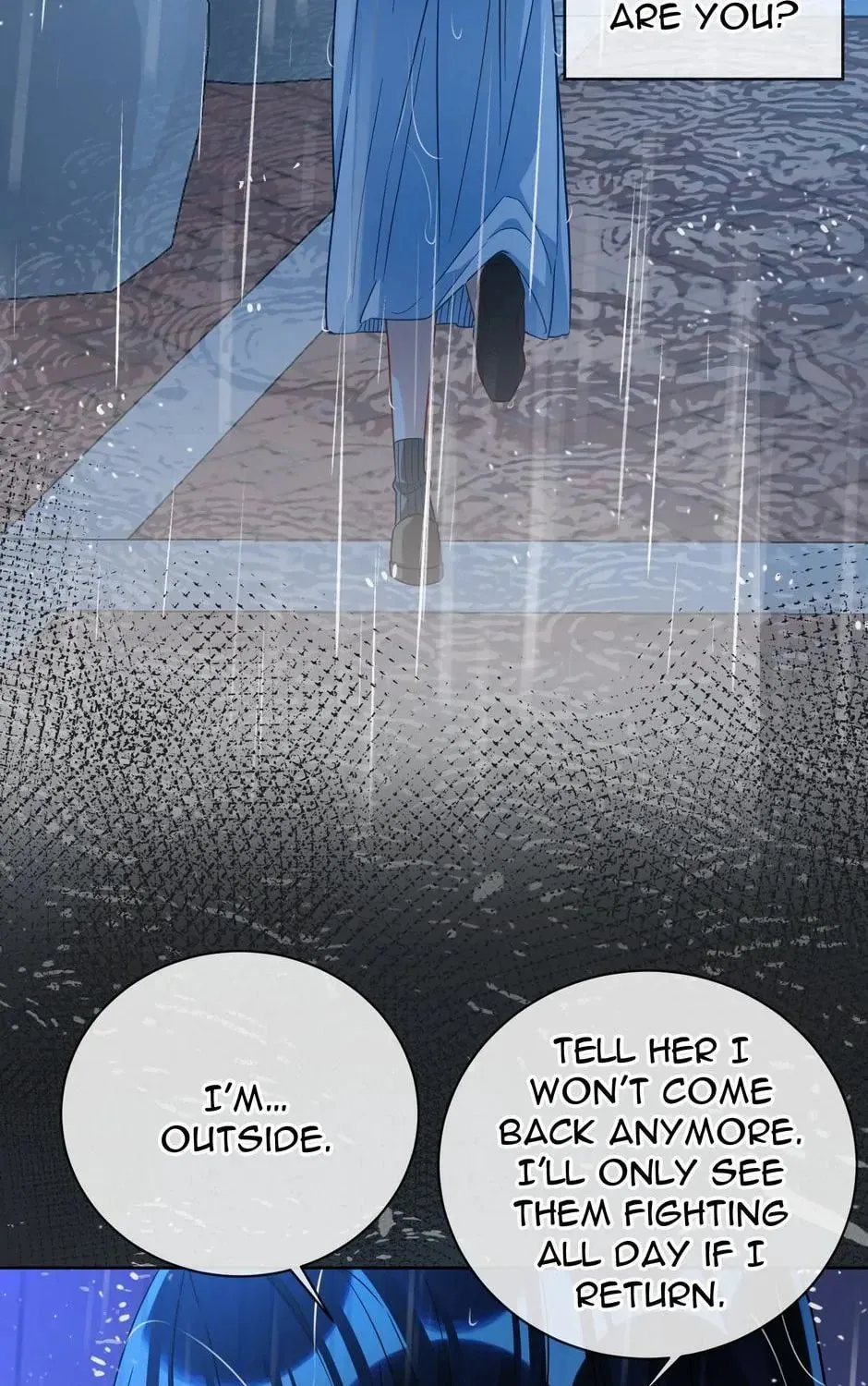 The Villainess and Miss Demon Lord Chapter 37 page 15 - 