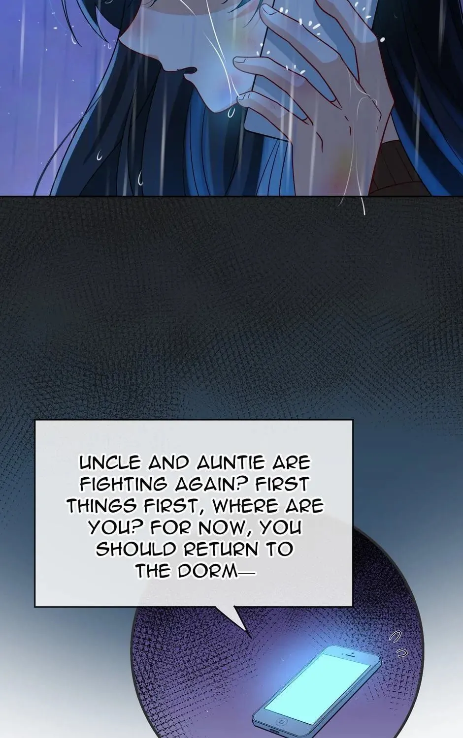 The Villainess and Miss Demon Lord Chapter 37 page 17 - 