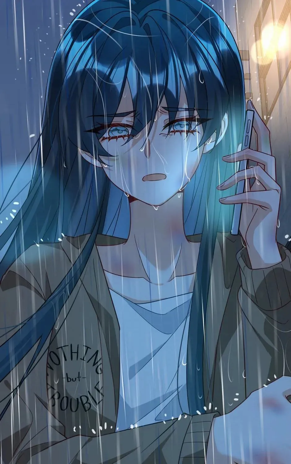 The Villainess and Miss Demon Lord Chapter 37 page 21 - 
