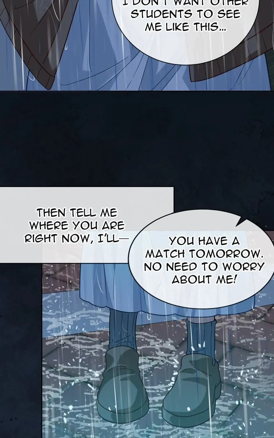 The Villainess and Miss Demon Lord Chapter 37 page 23 - 