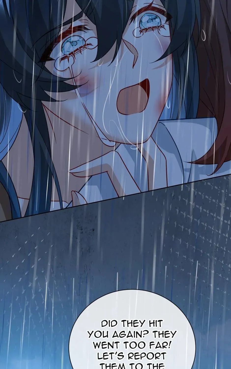 The Villainess and Miss Demon Lord Chapter 37 page 57 - 