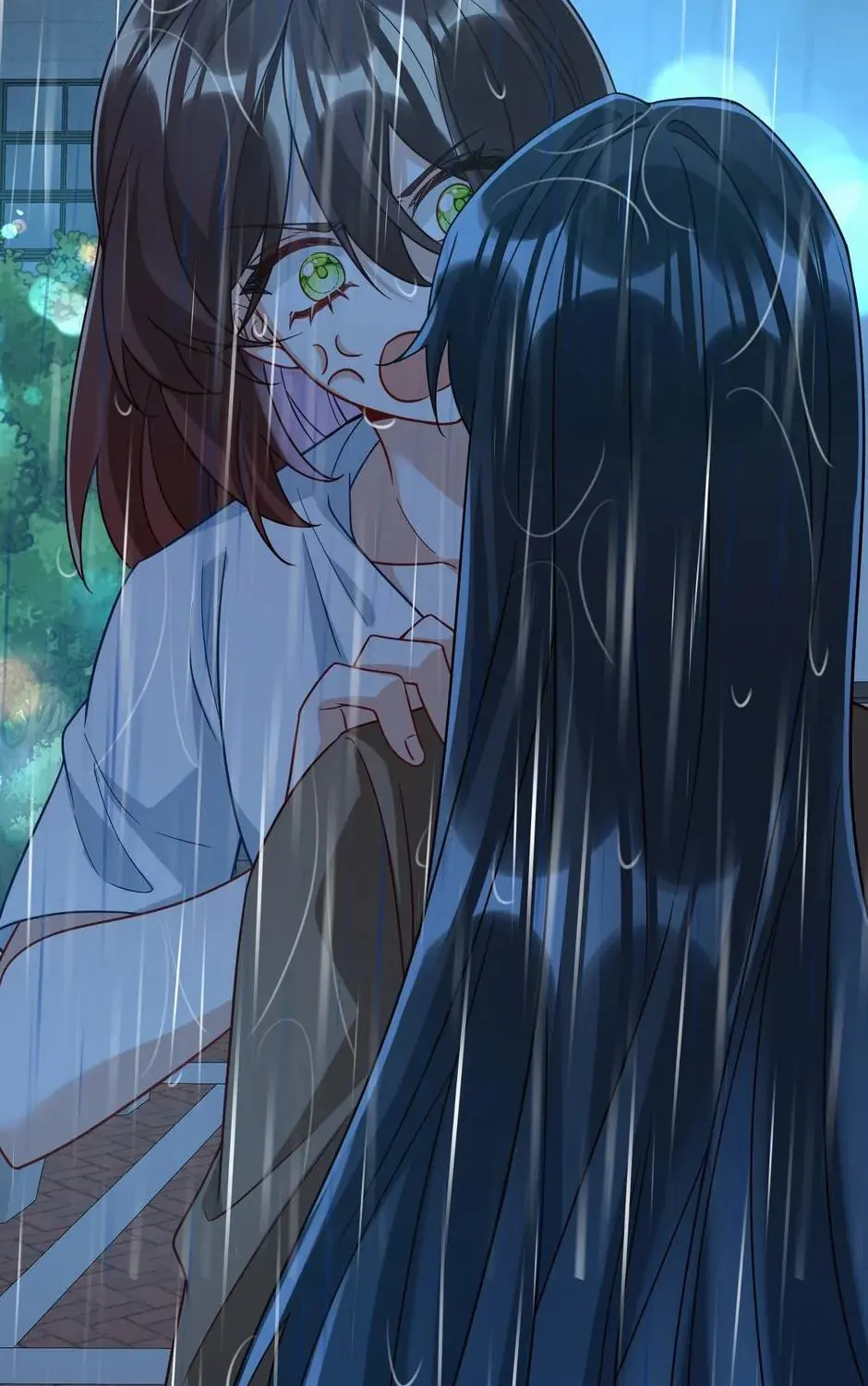 The Villainess and Miss Demon Lord Chapter 37 page 59 - 