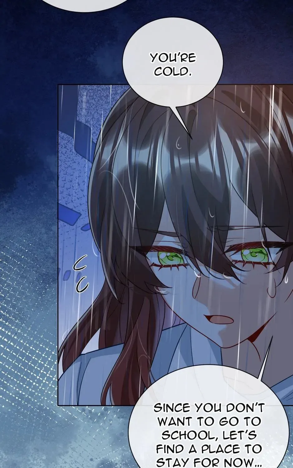 The Villainess and Miss Demon Lord Chapter 37 page 63 - 