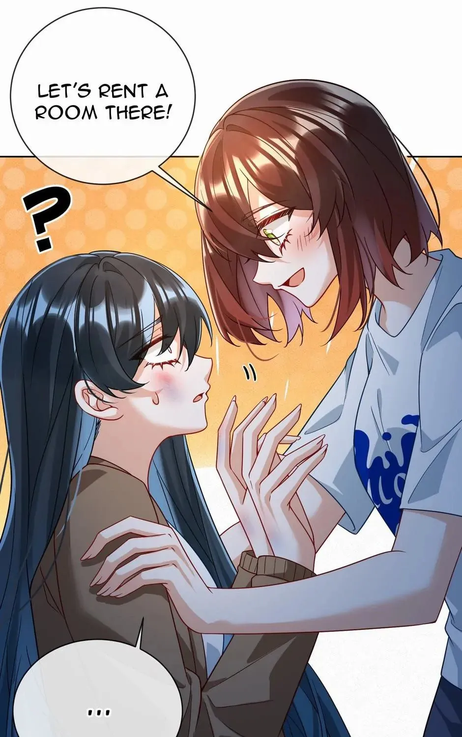 The Villainess and Miss Demon Lord Chapter 37 page 67 - 