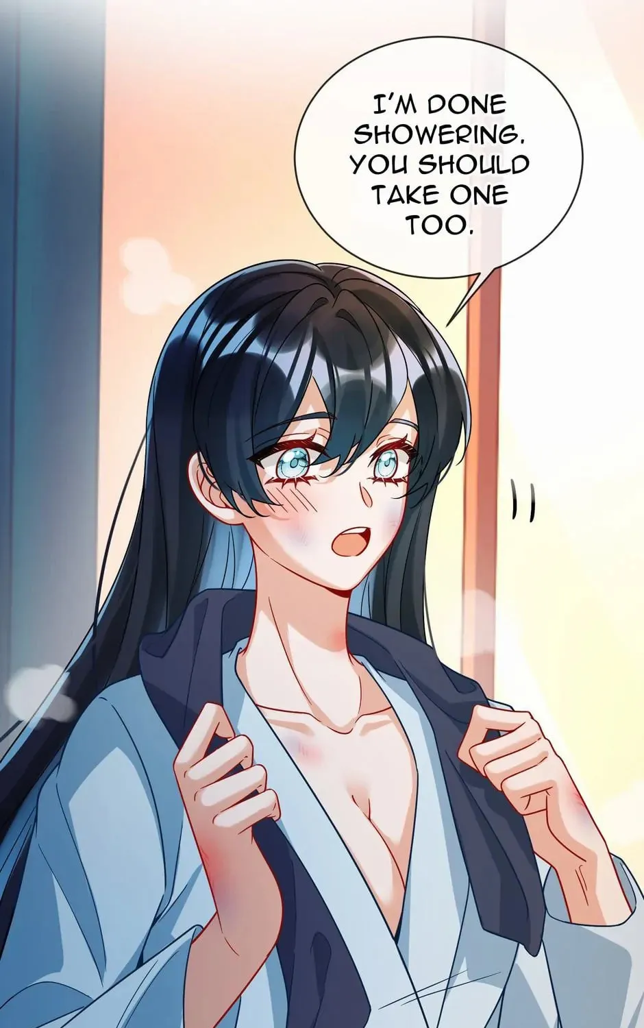 The Villainess and Miss Demon Lord Chapter 37 page 71 - 