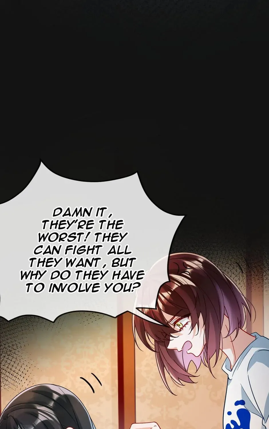 The Villainess and Miss Demon Lord Chapter 37 page 79 - 