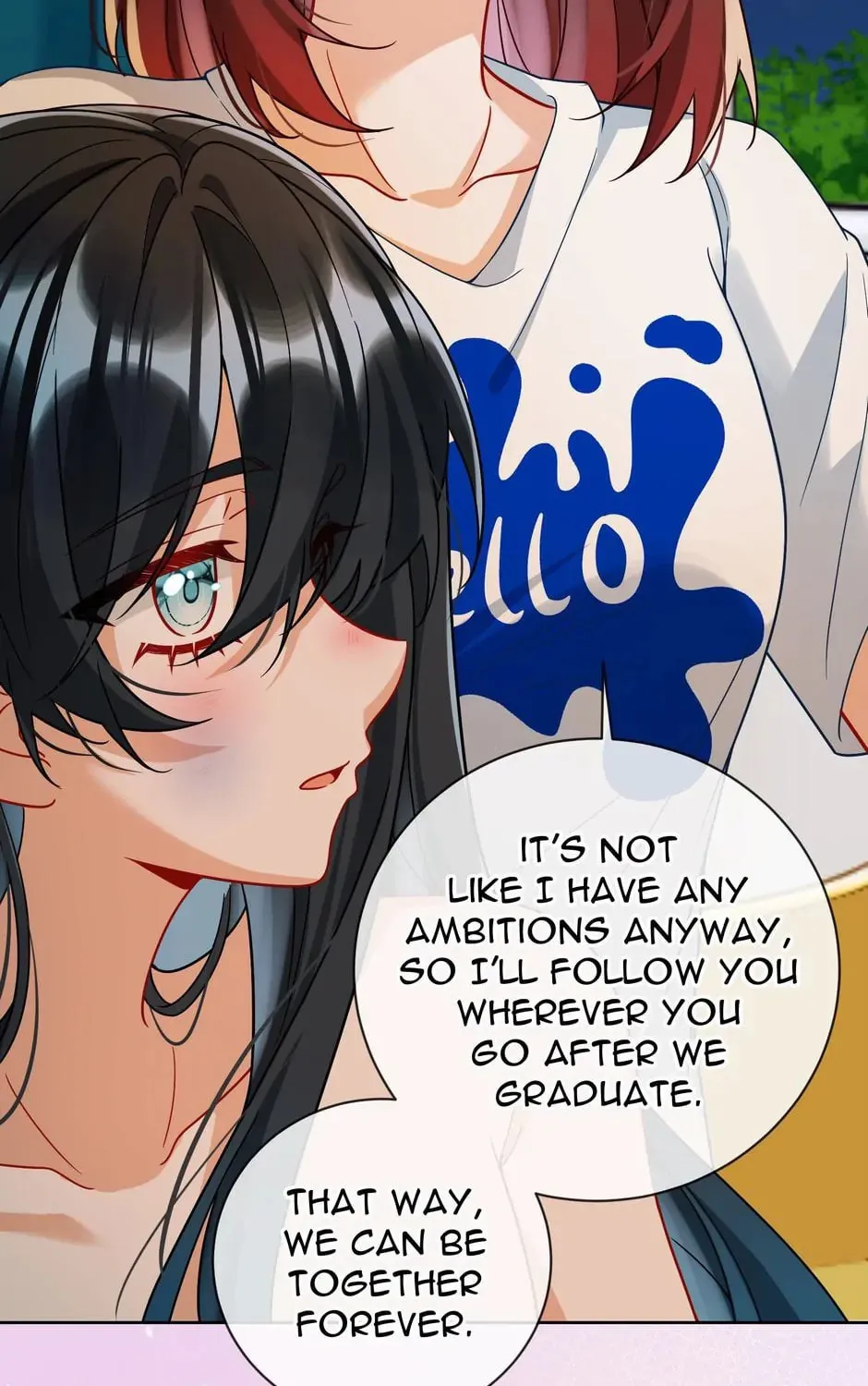 The Villainess and Miss Demon Lord Chapter 37 page 91 - 