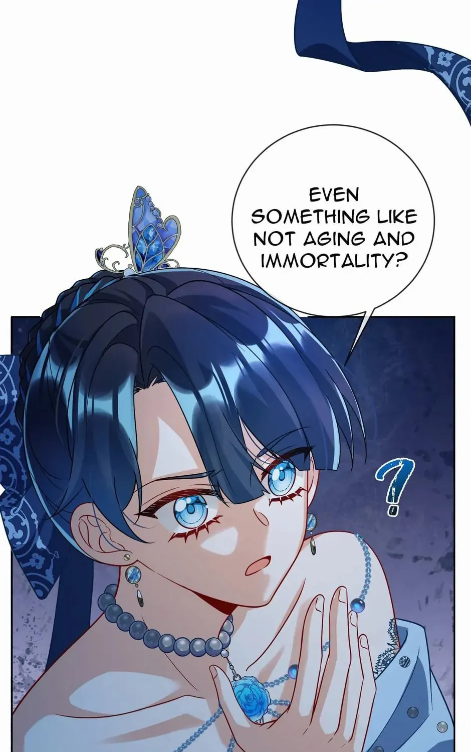 The Villainess and Miss Demon Lord Chapter 38 page 13 - 