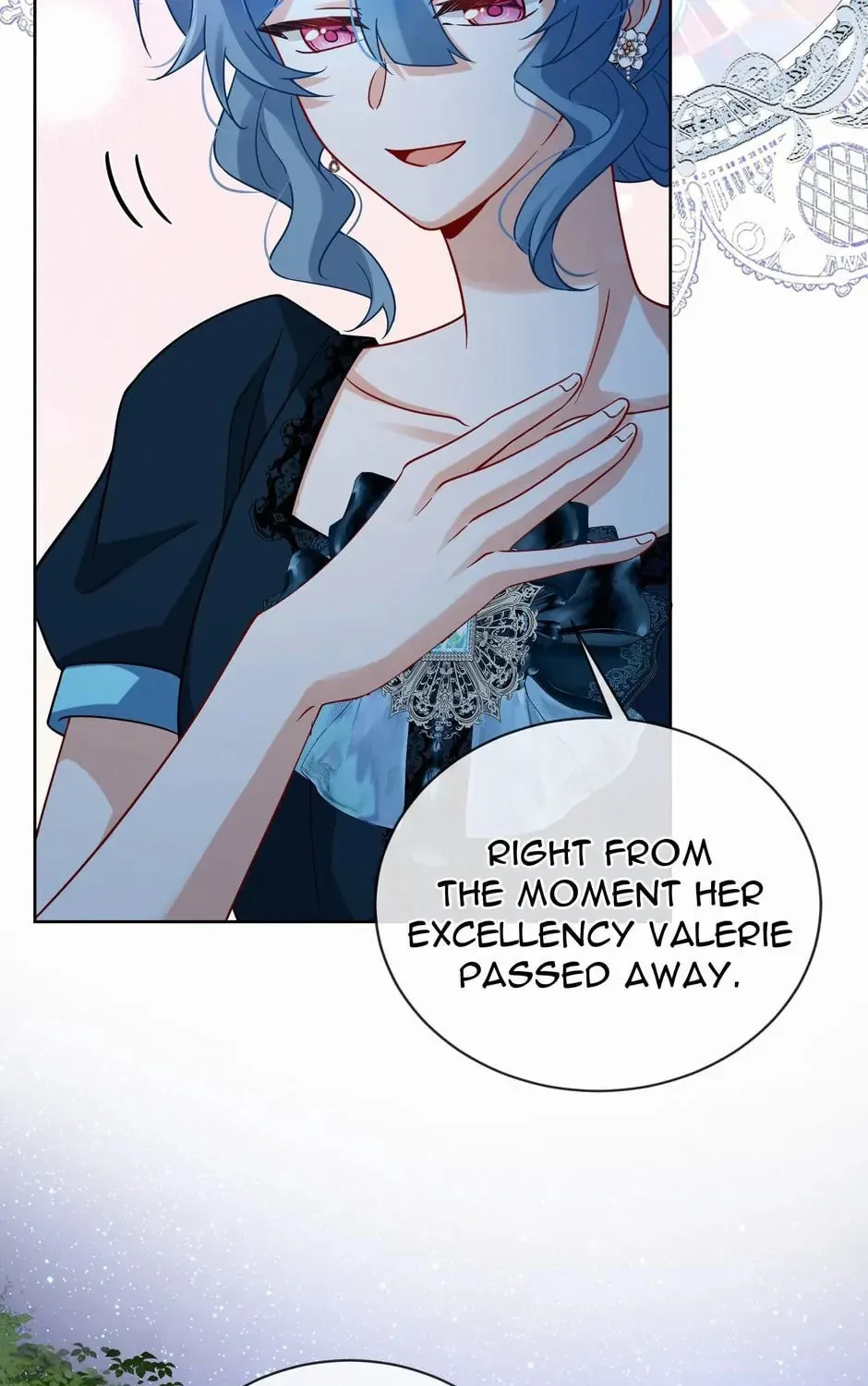 The Villainess and Miss Demon Lord Chapter 38 page 19 - 