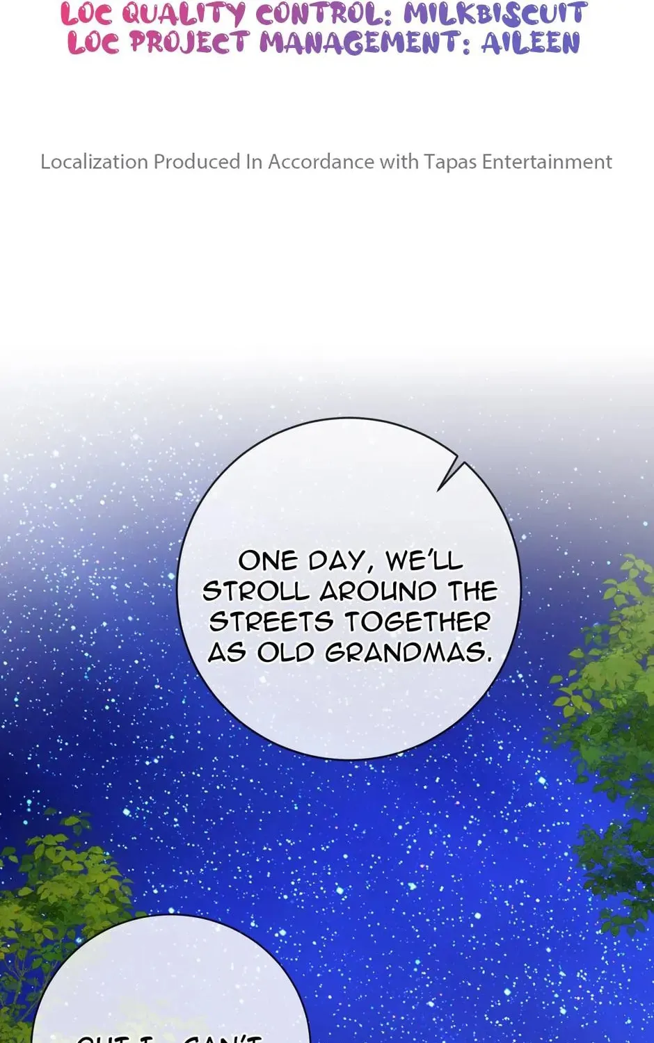 The Villainess and Miss Demon Lord Chapter 38 page 3 - 