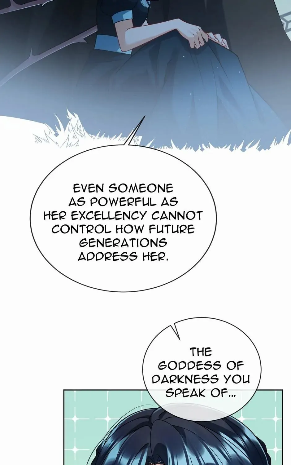 The Villainess and Miss Demon Lord Chapter 38 page 27 - 