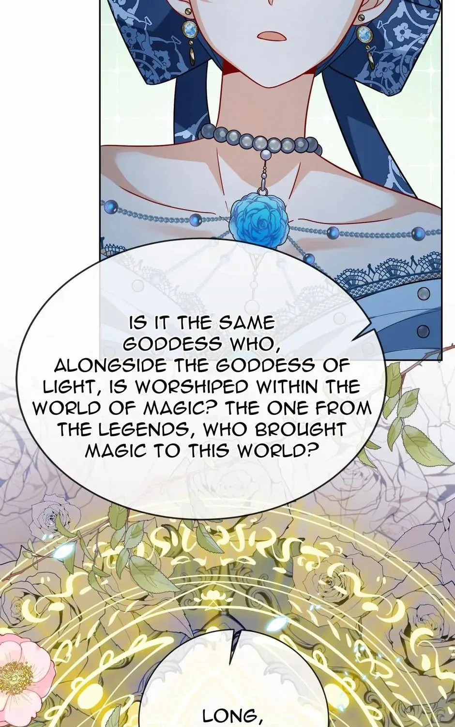 The Villainess and Miss Demon Lord Chapter 38 page 29 - 