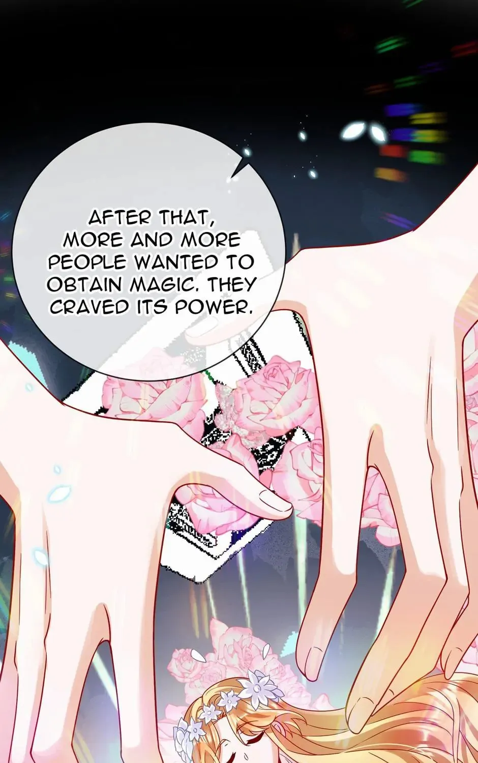 The Villainess and Miss Demon Lord Chapter 38 page 39 - 