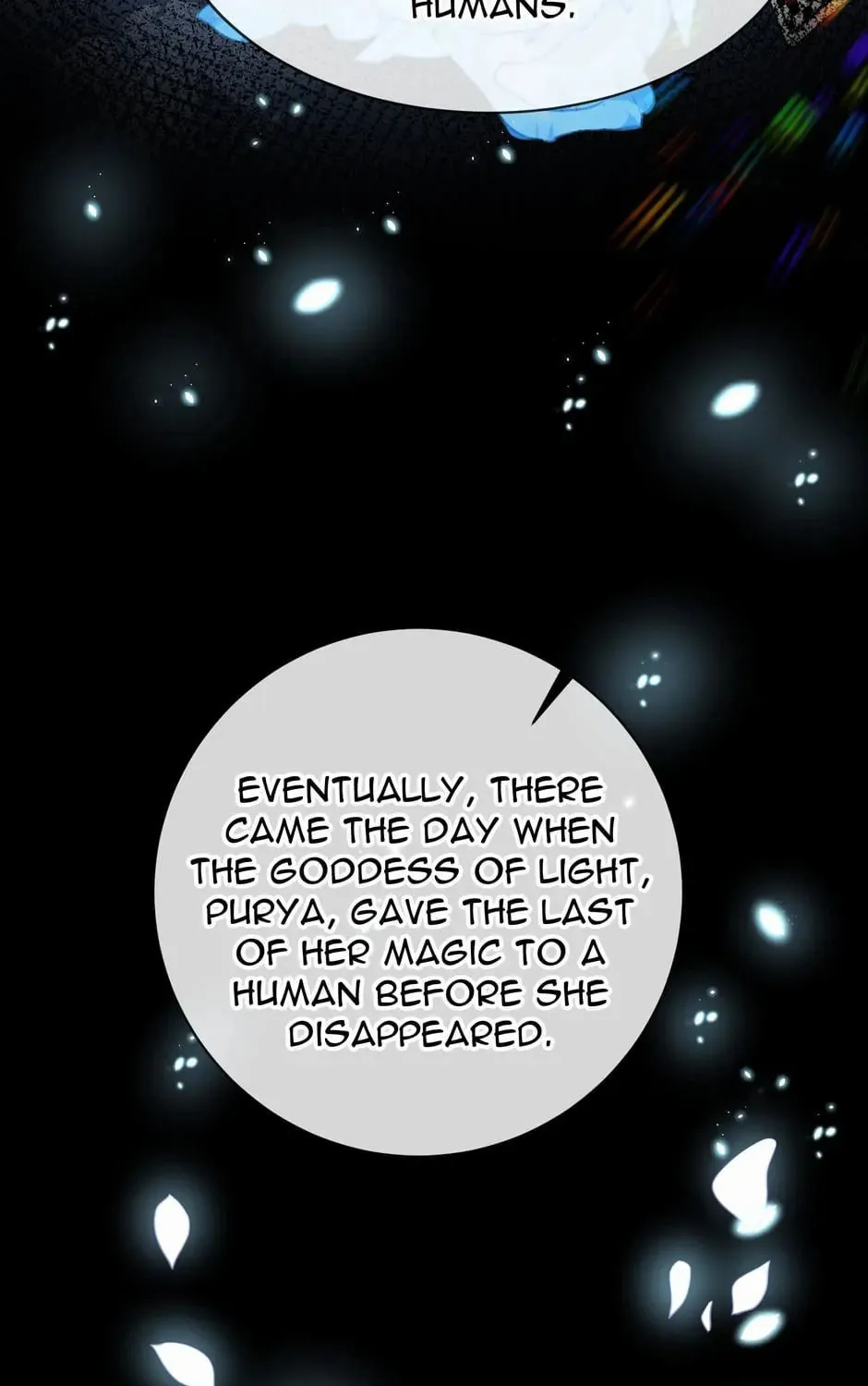 The Villainess and Miss Demon Lord Chapter 38 page 43 - 