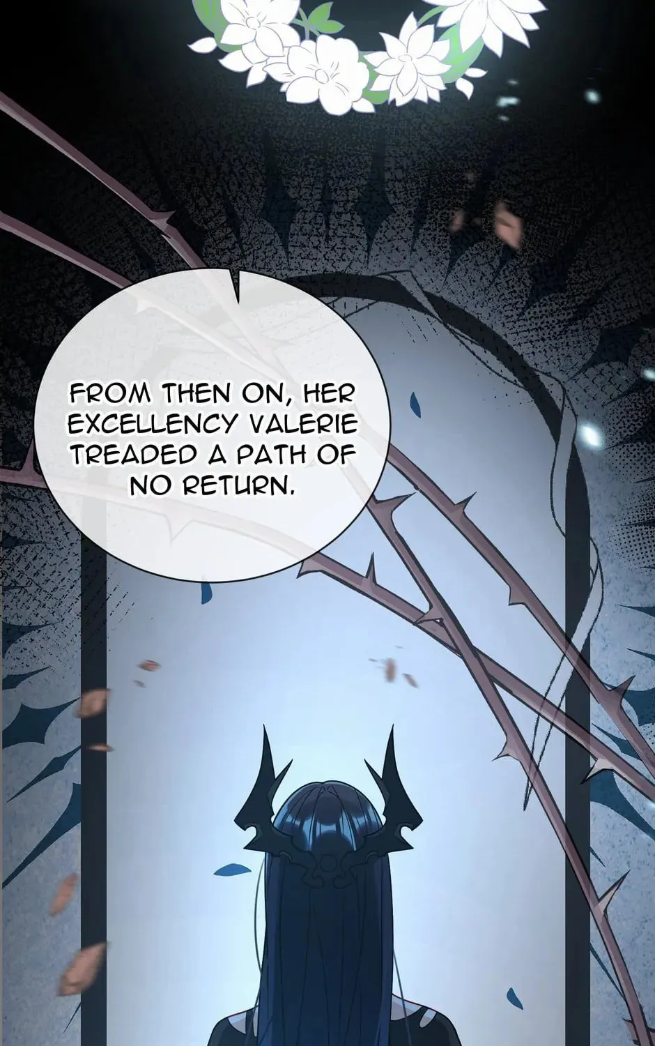 The Villainess and Miss Demon Lord Chapter 38 page 45 - 