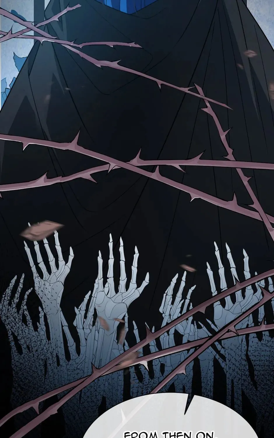 The Villainess and Miss Demon Lord Chapter 38 page 47 - 