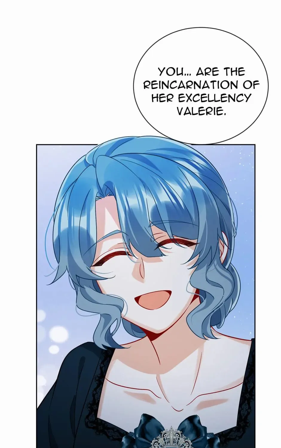 The Villainess and Miss Demon Lord Chapter 38 page 57 - 