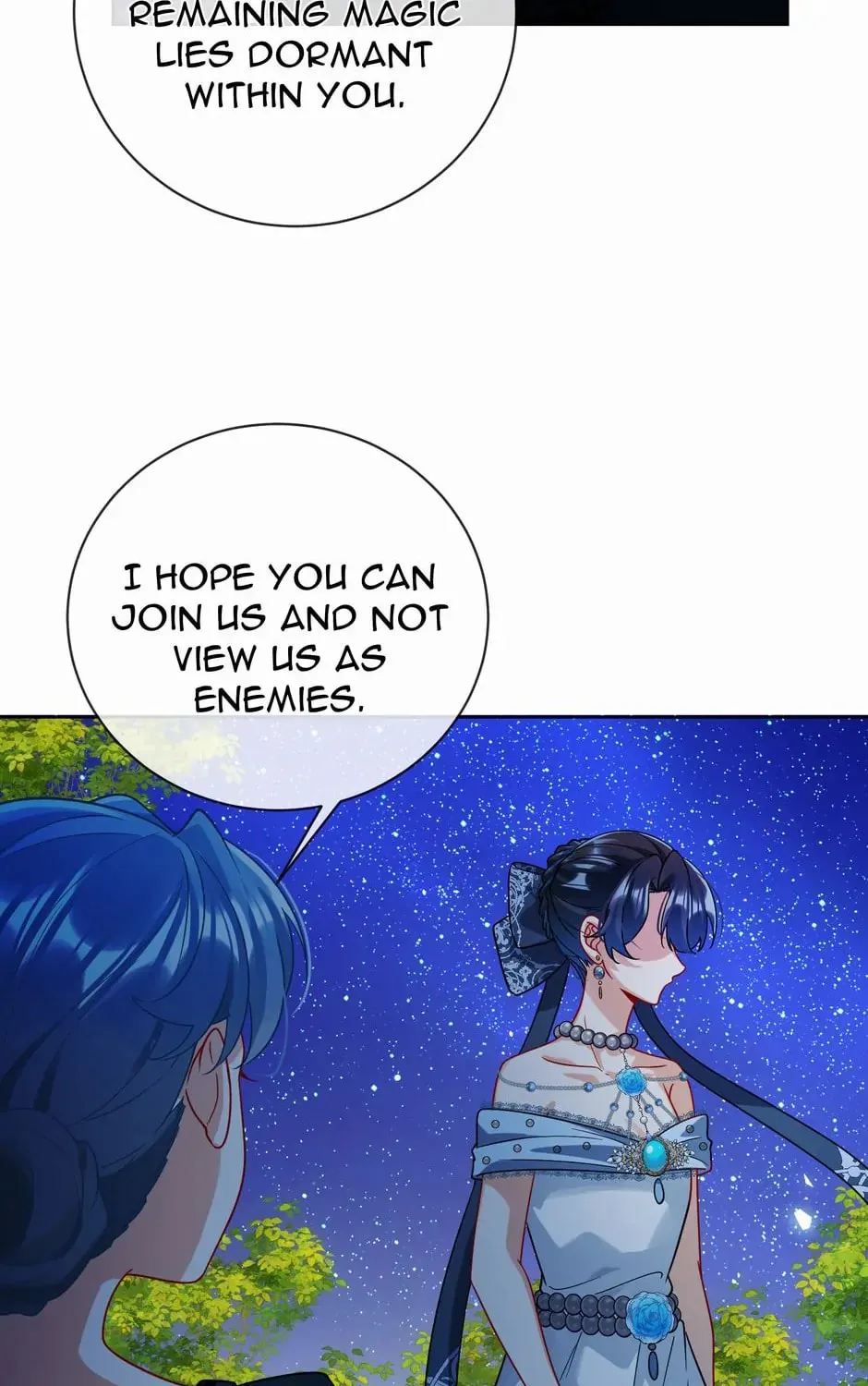 The Villainess and Miss Demon Lord Chapter 38 page 59 - 