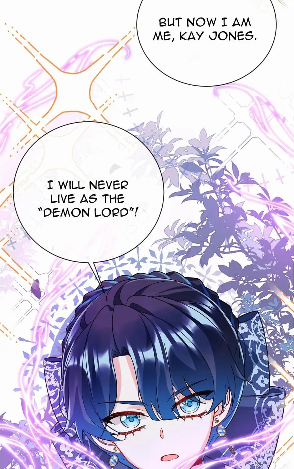 The Villainess and Miss Demon Lord Chapter 38 page 63 - 