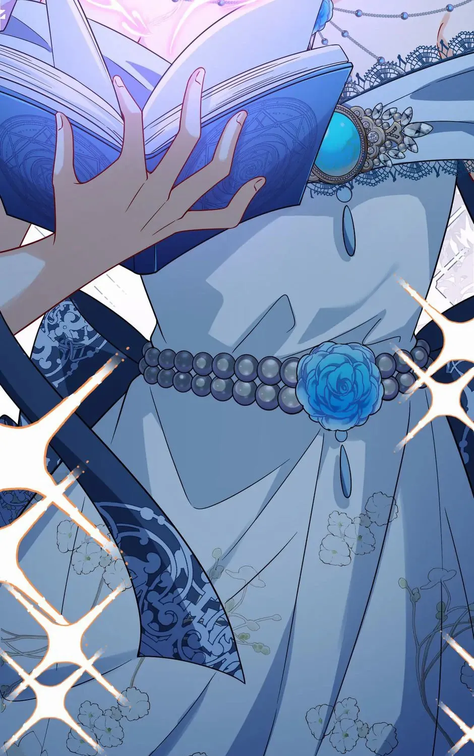 The Villainess and Miss Demon Lord Chapter 38 page 65 - 