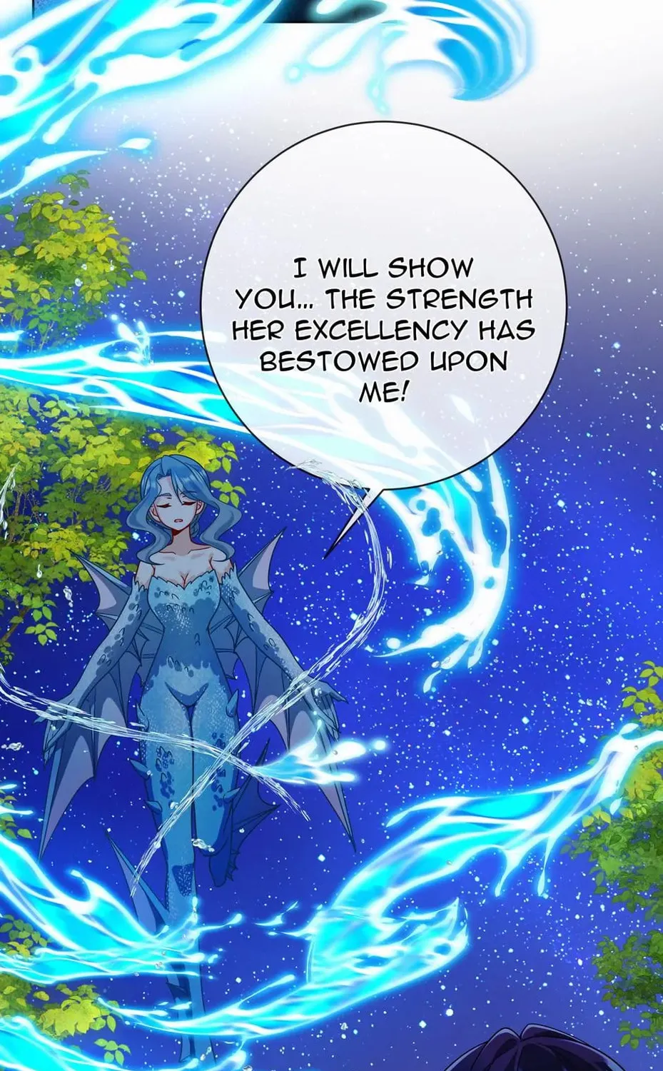 The Villainess and Miss Demon Lord Chapter 38 page 69 - 