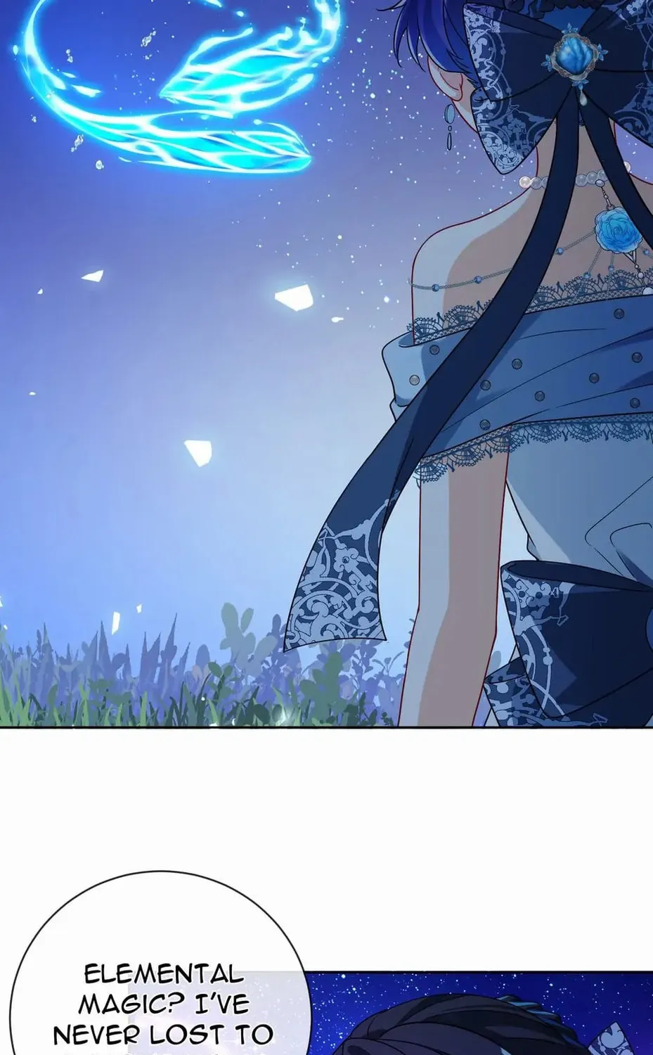 The Villainess and Miss Demon Lord Chapter 38 page 71 - 