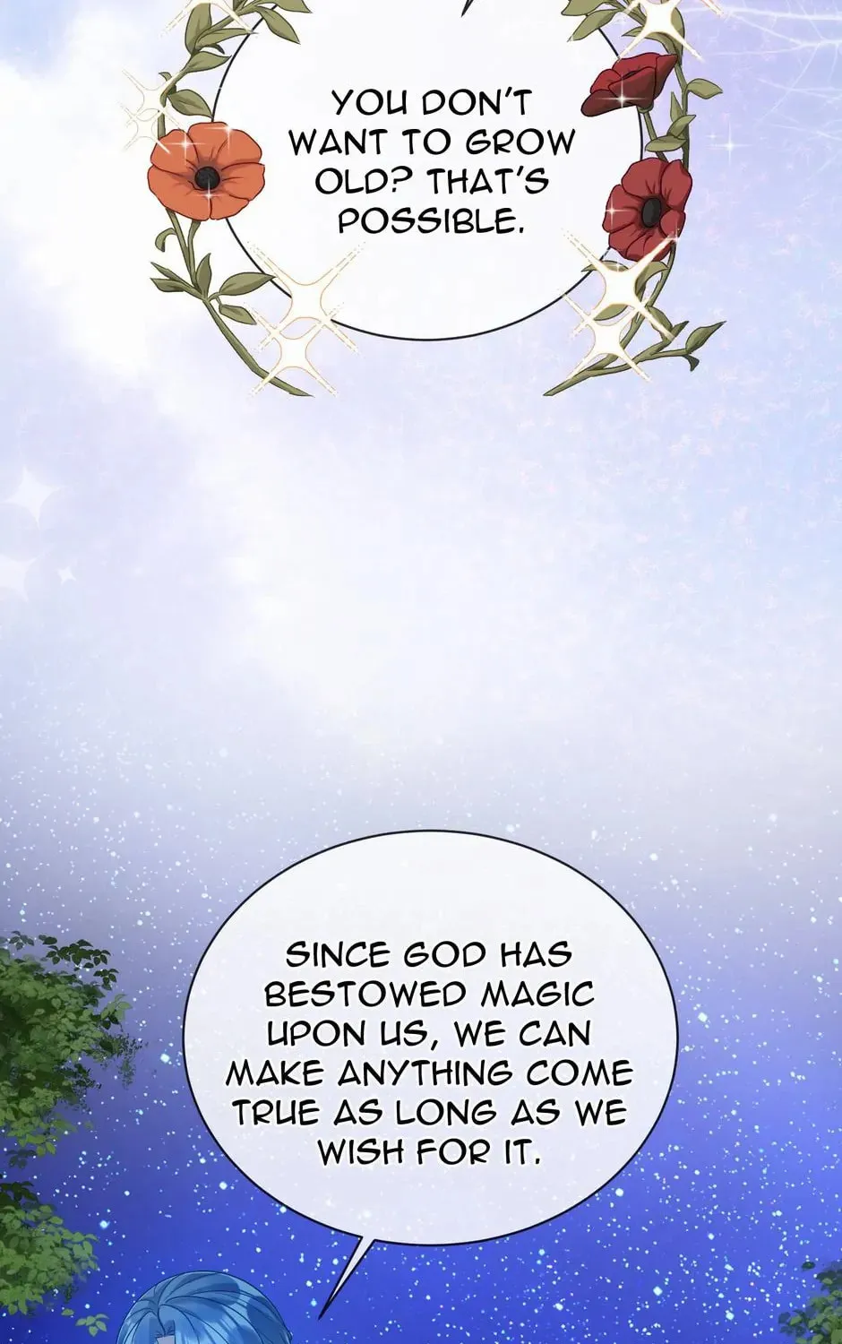 The Villainess and Miss Demon Lord Chapter 38 page 9 - 