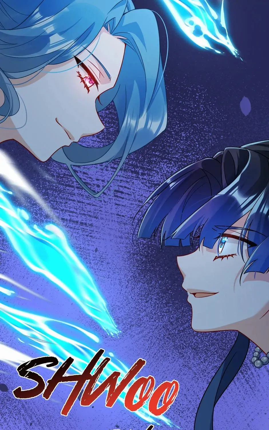 The Villainess and Miss Demon Lord Chapter 38 page 83 - 