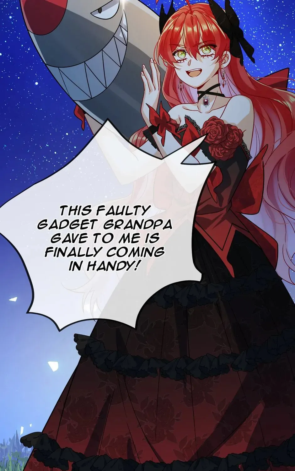 The Villainess and Miss Demon Lord Chapter 38 page 87 - 