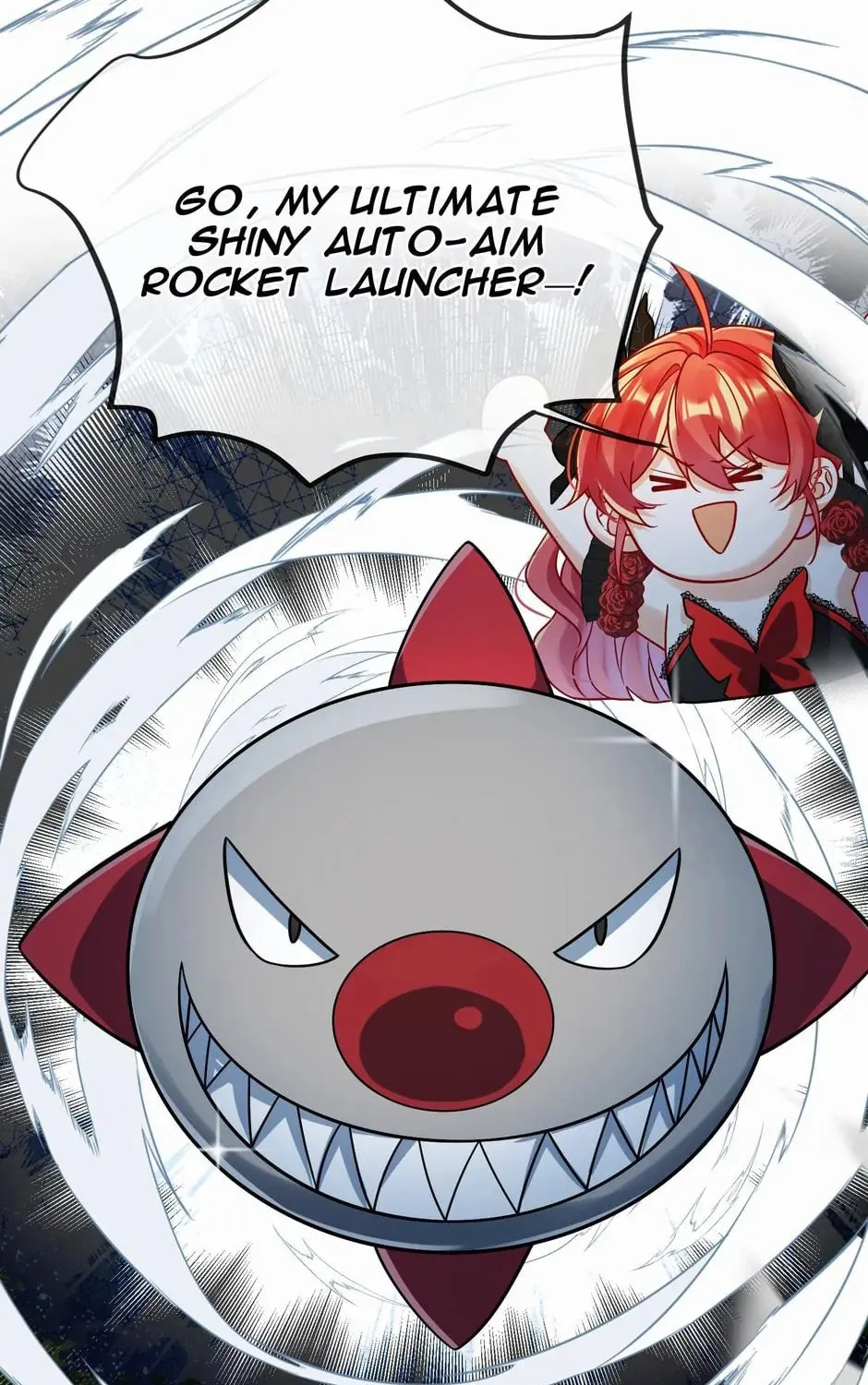 The Villainess and Miss Demon Lord Chapter 38 page 91 - 