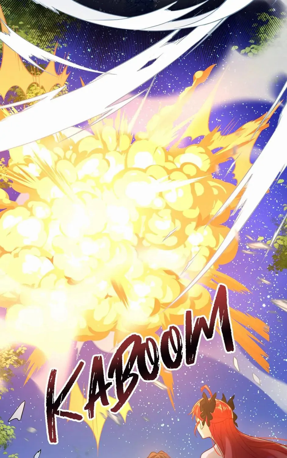 The Villainess and Miss Demon Lord Chapter 38 page 93 - 