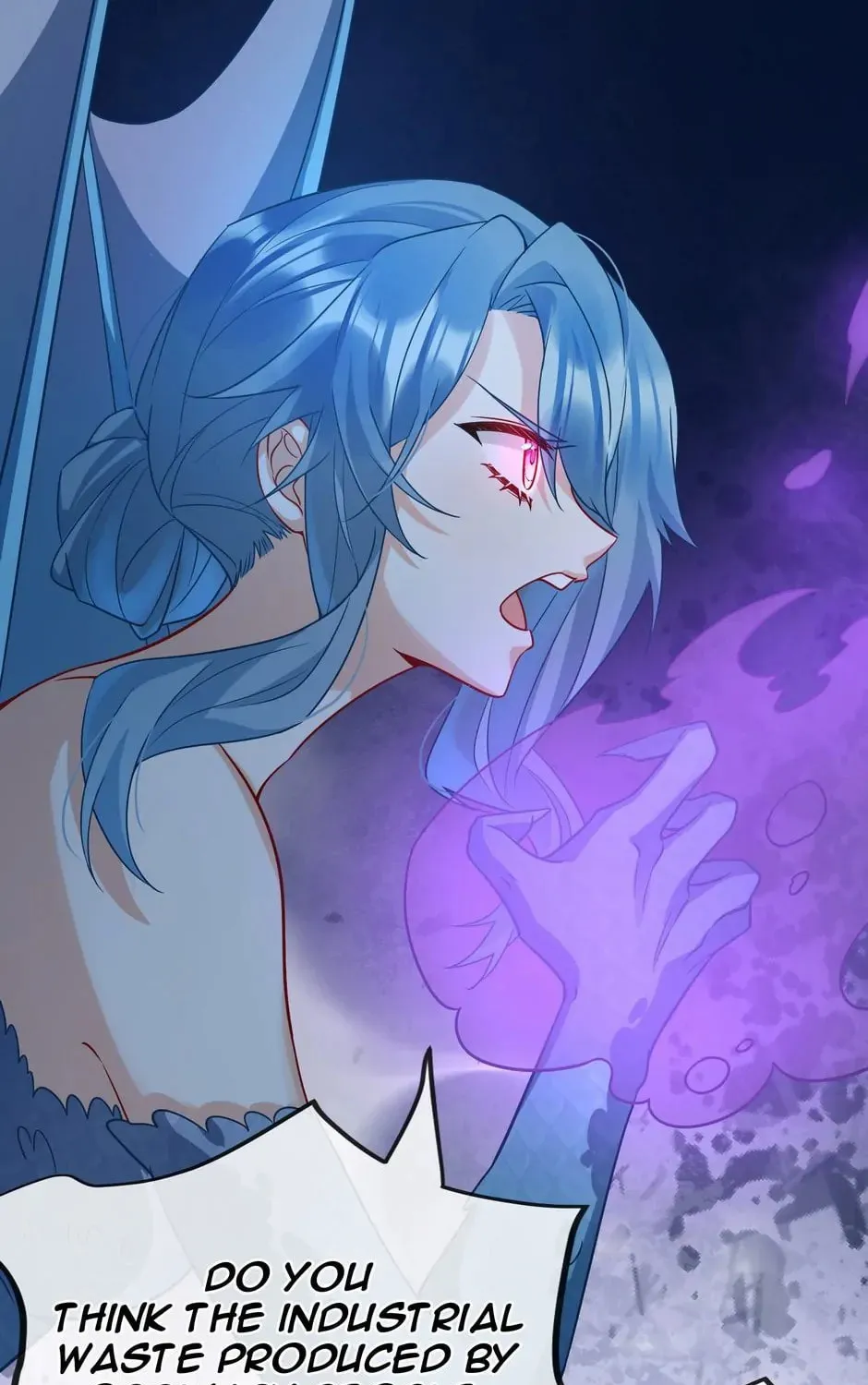 The Villainess and Miss Demon Lord Chapter 39 page 13 - 