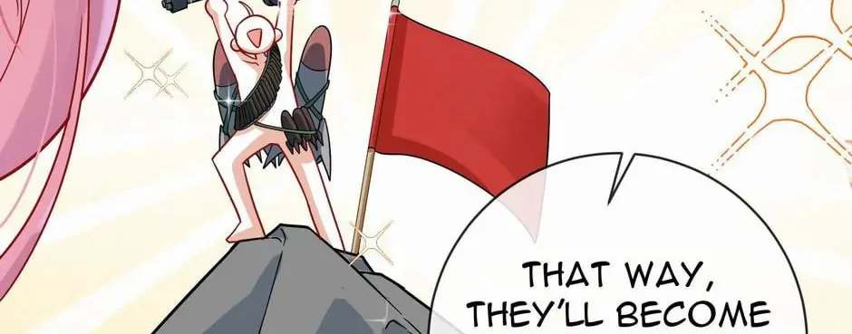 The Villainess and Miss Demon Lord Chapter 39 page 18 - 