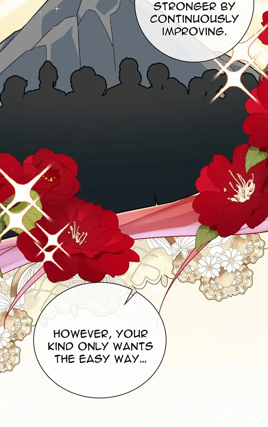 The Villainess and Miss Demon Lord Chapter 39 page 19 - 